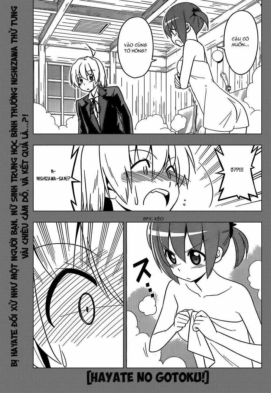 Chàng Quản Gia Chapter 481 trang 1