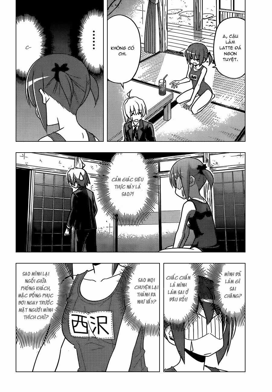 Chàng Quản Gia Chapter 481 trang 10