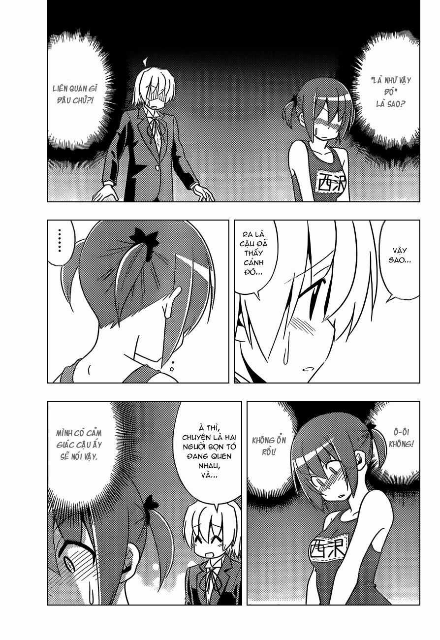 Chàng Quản Gia Chapter 481 trang 13