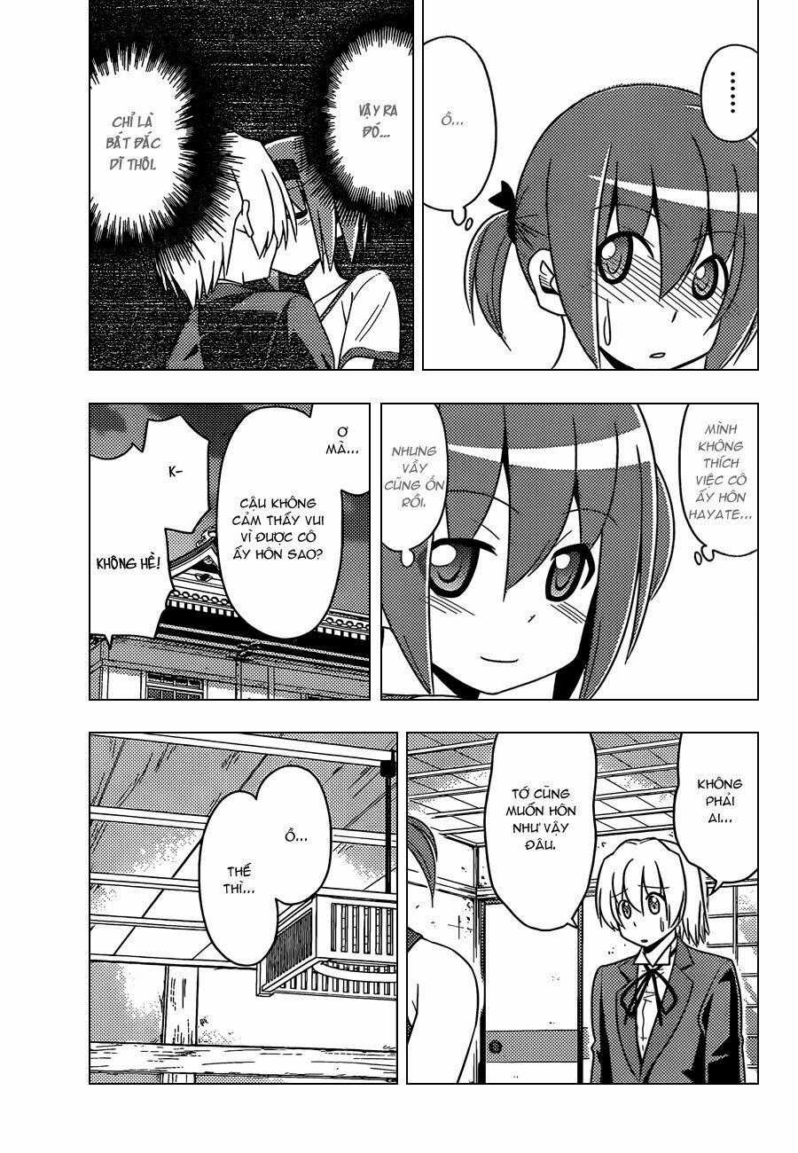 Chàng Quản Gia Chapter 481 trang 15