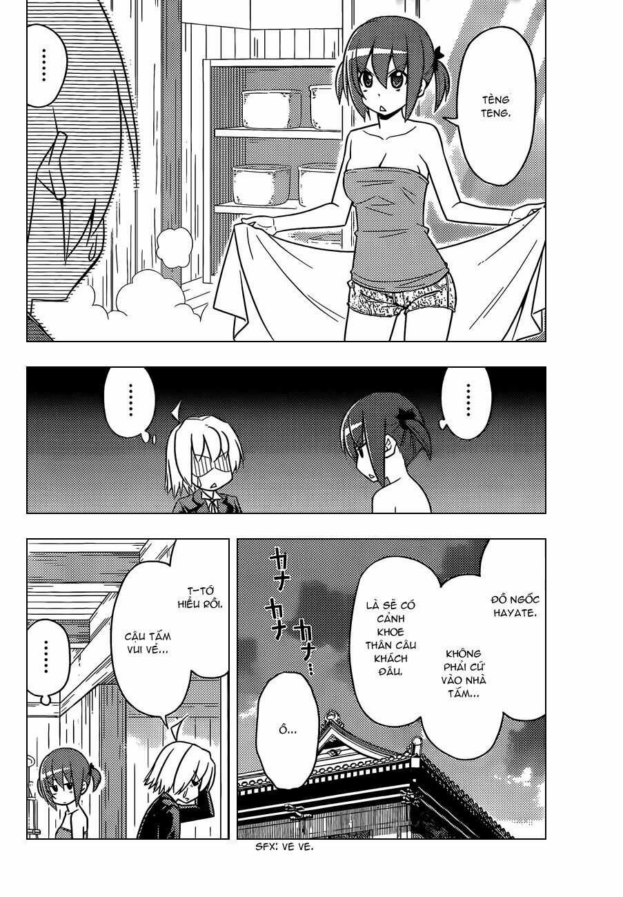 Chàng Quản Gia Chapter 481 trang 2