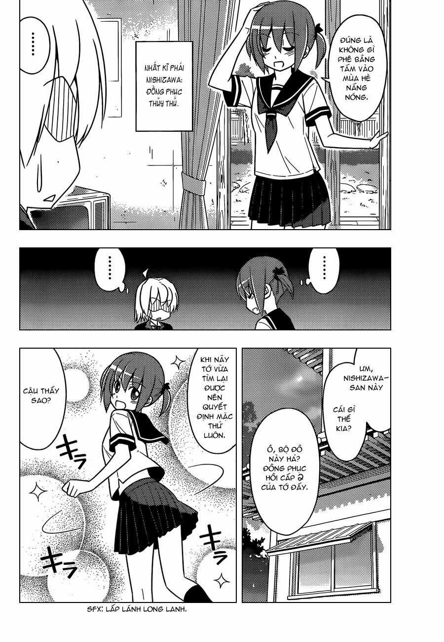 Chàng Quản Gia Chapter 481 trang 6