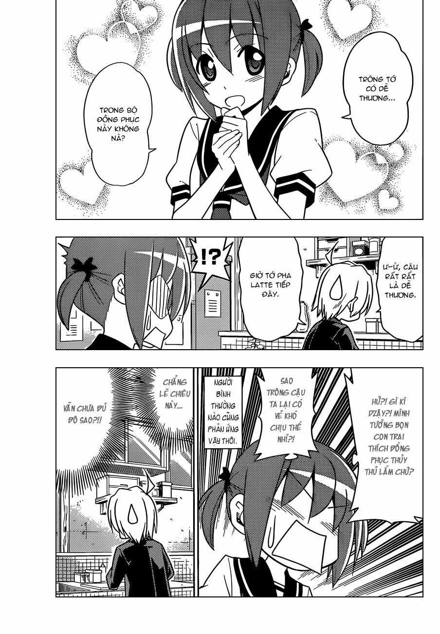 Chàng Quản Gia Chapter 481 trang 7