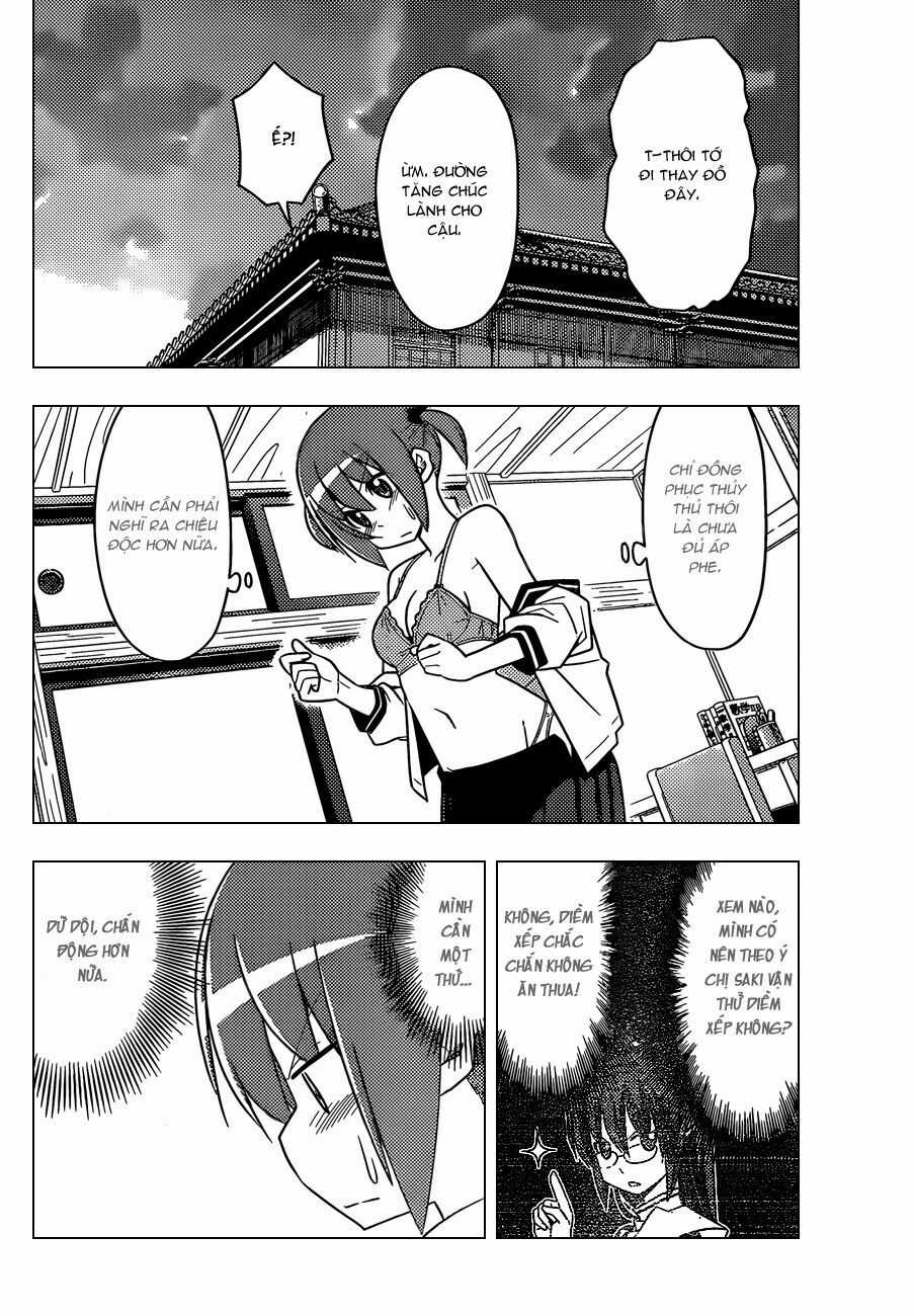 Chàng Quản Gia Chapter 481 trang 8