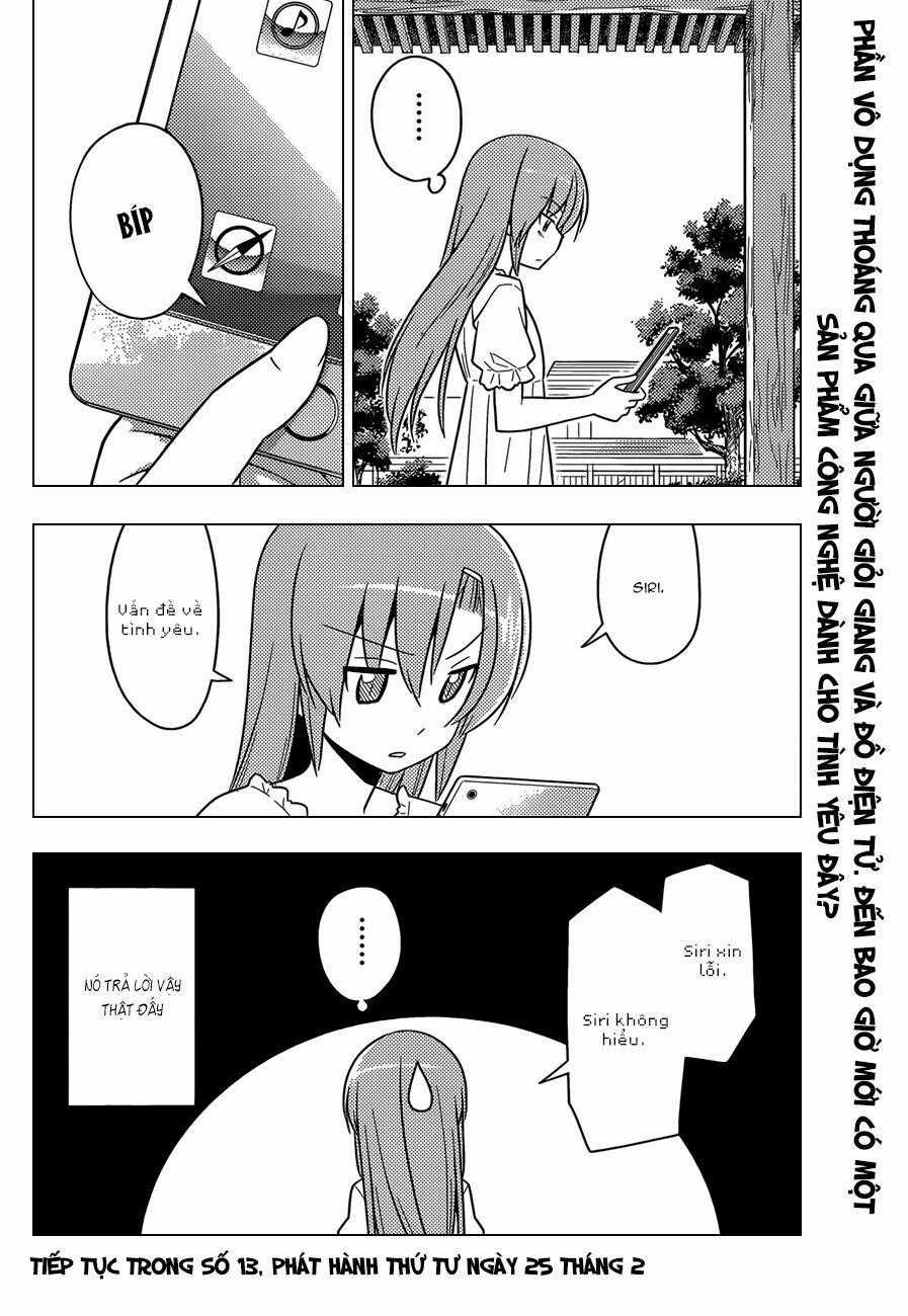 Chàng Quản Gia Chapter 482 trang 16