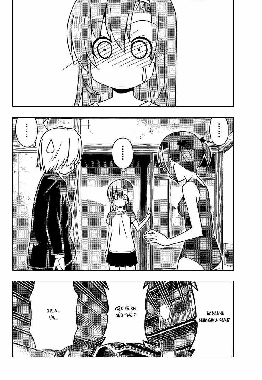 Chàng Quản Gia Chapter 482 trang 2