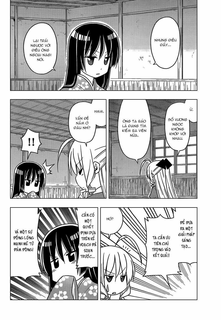 Chàng Quản Gia Chapter 482 trang 6