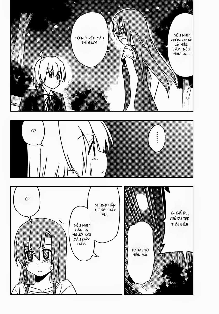 Chàng Quản Gia Chapter 483 trang 13