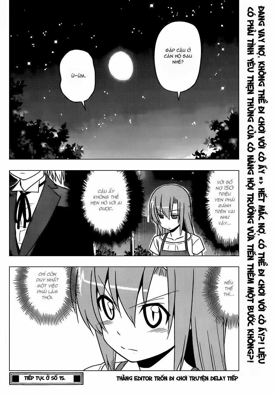 Chàng Quản Gia Chapter 483 trang 17