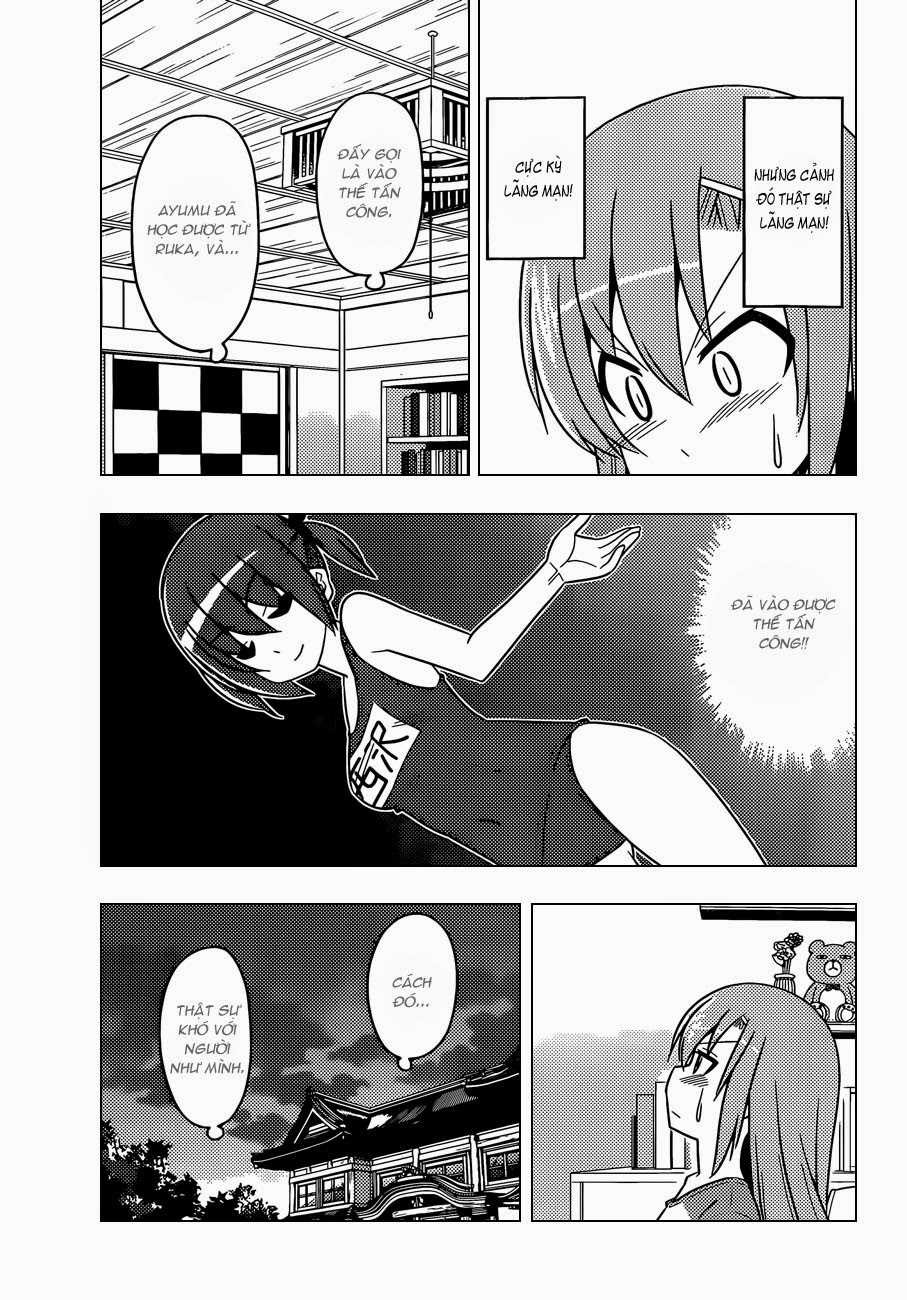 Chàng Quản Gia Chapter 483 trang 4