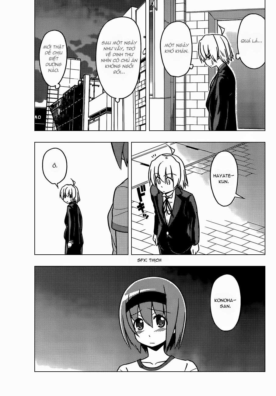 Chàng Quản Gia Chapter 483 trang 6