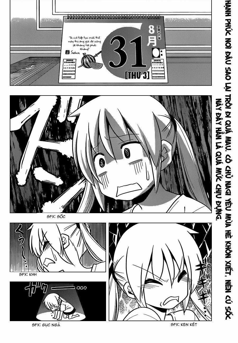 Chàng Quản Gia Chapter 484 trang 0