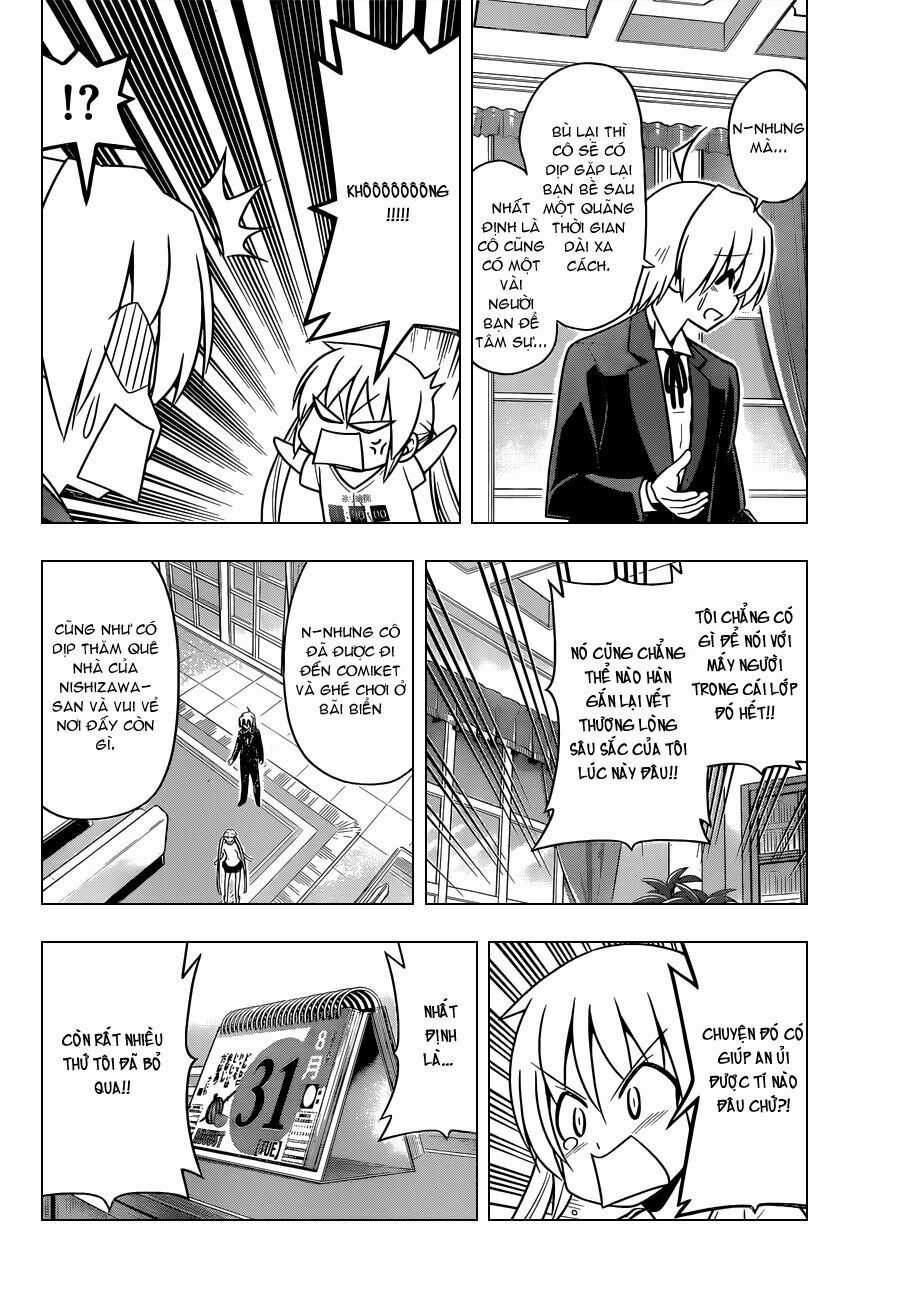 Chàng Quản Gia Chapter 484 trang 2