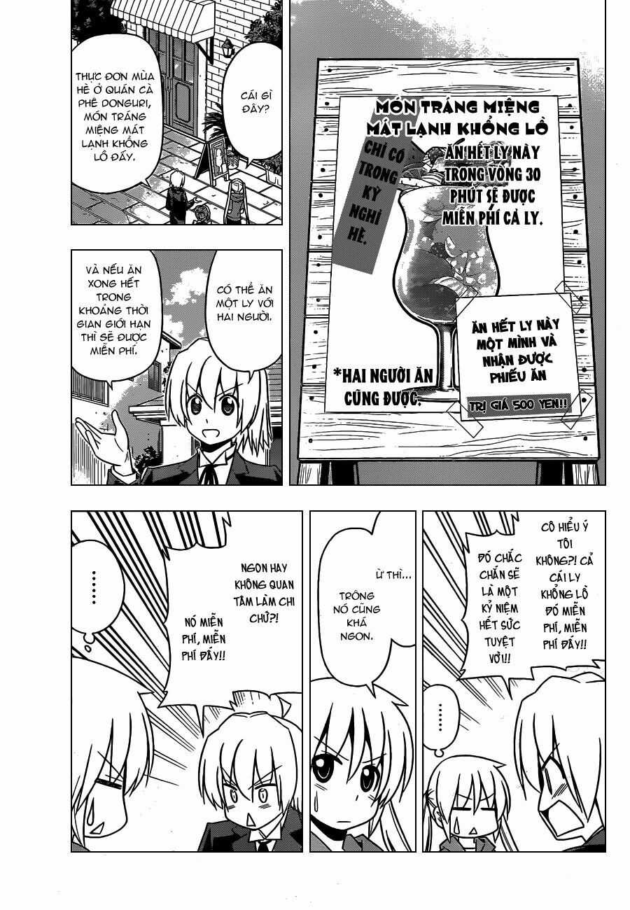 Chàng Quản Gia Chapter 484 trang 5