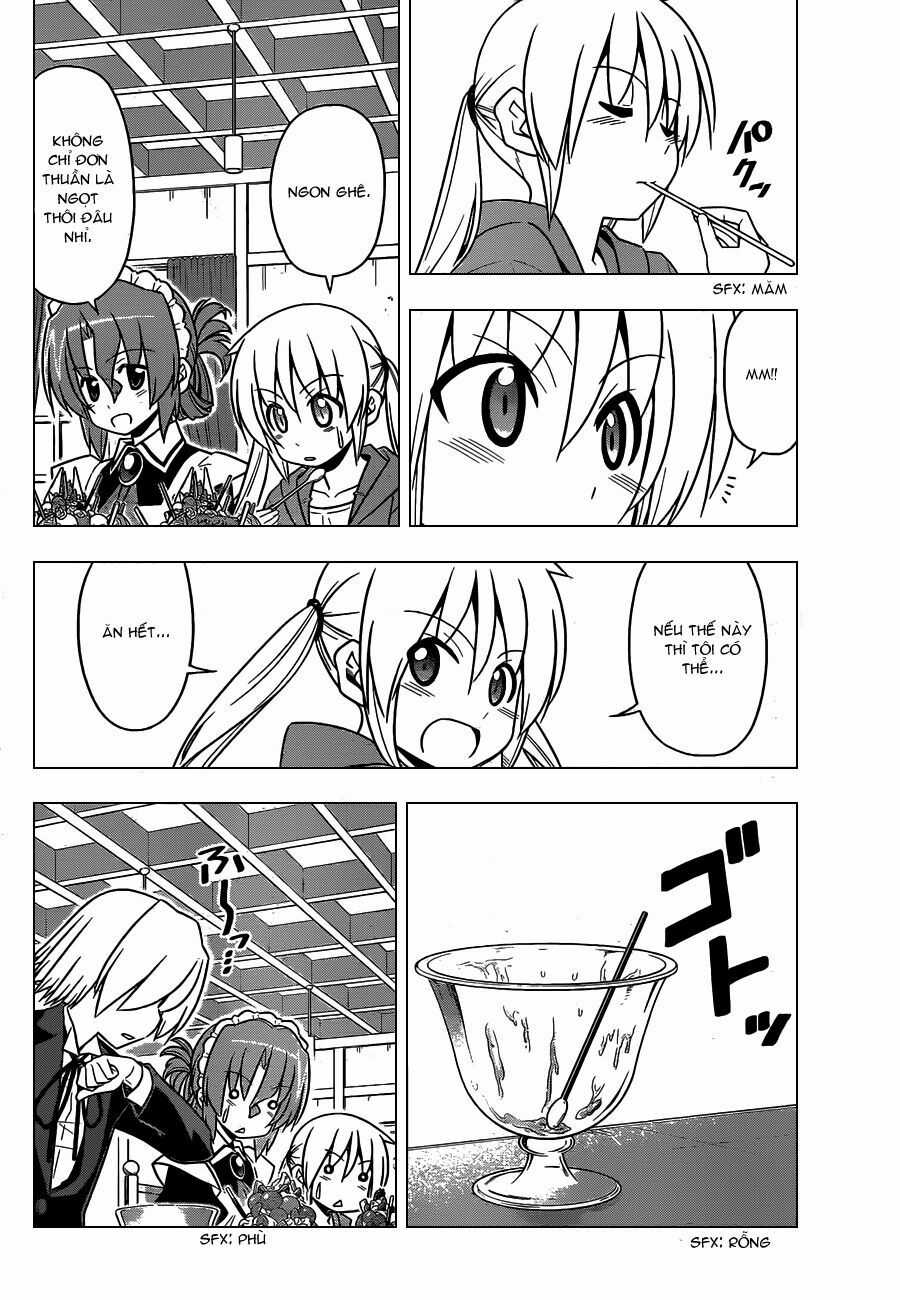 Chàng Quản Gia Chapter 484 trang 8