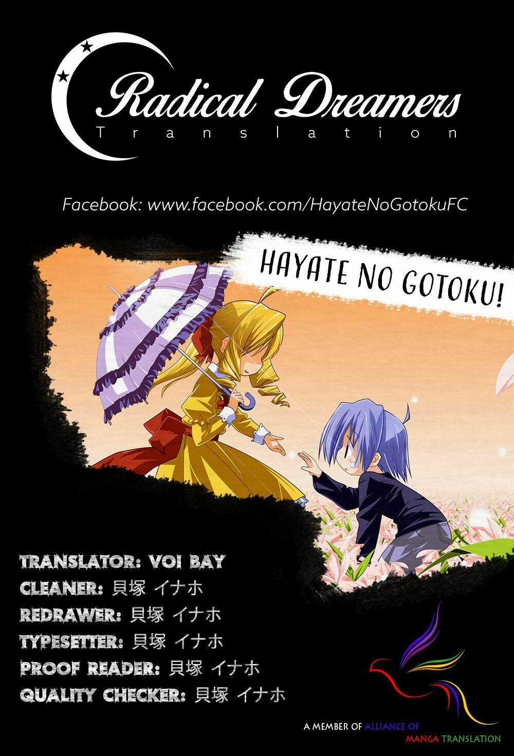 Chàng Quản Gia Chapter 485 trang 0