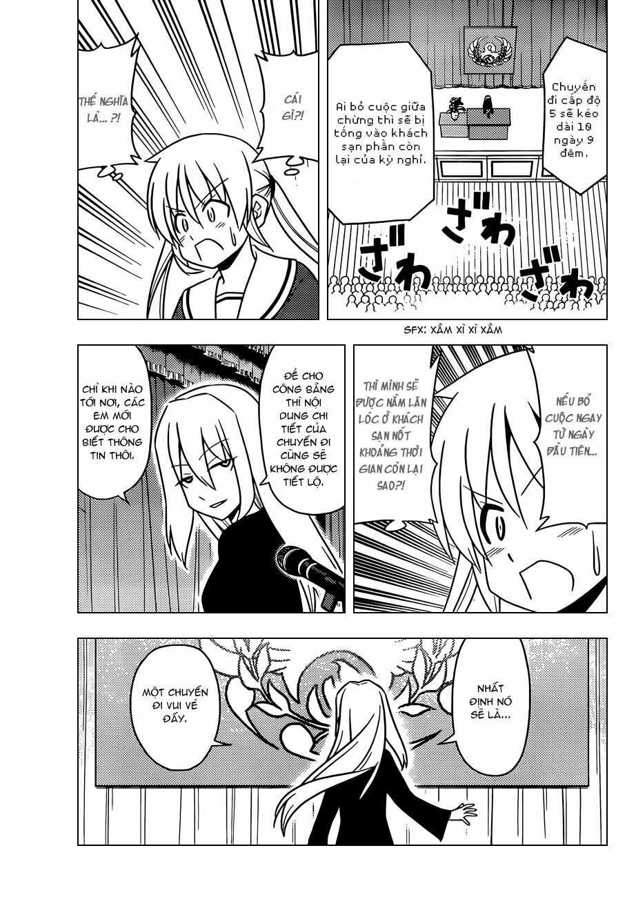 Chàng Quản Gia Chapter 485 trang 13