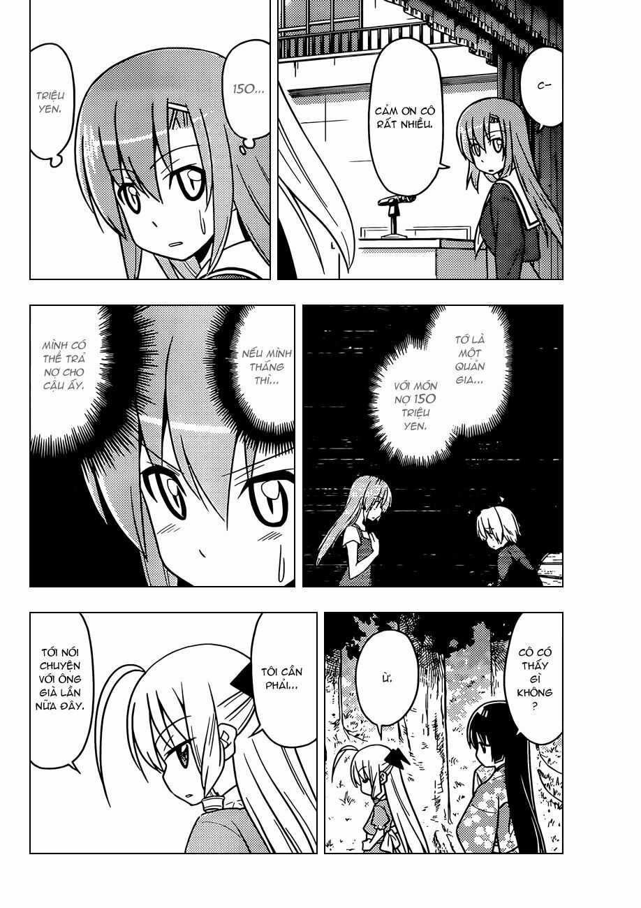 Chàng Quản Gia Chapter 485 trang 14