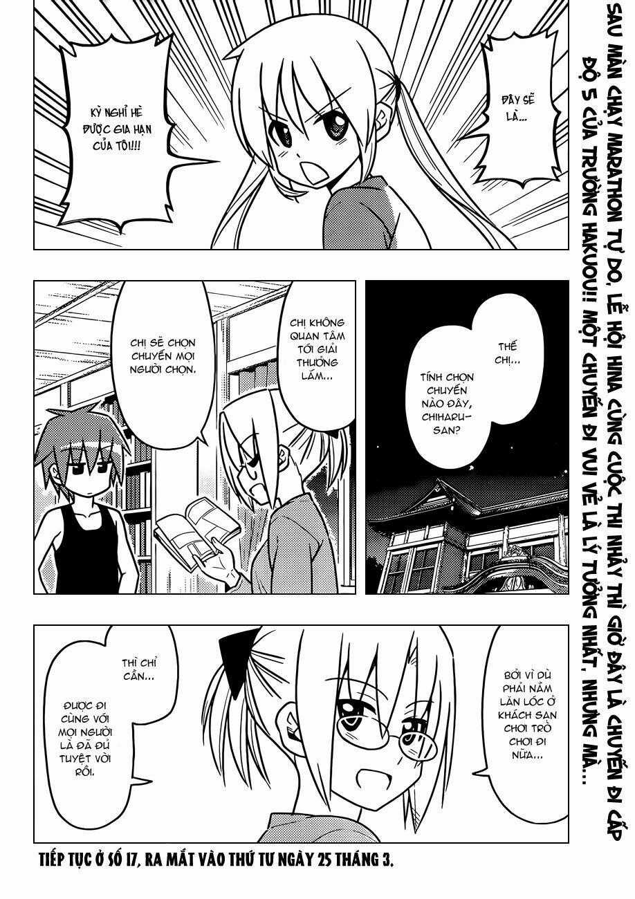 Chàng Quản Gia Chapter 485 trang 16