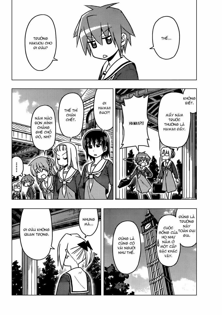 Chàng Quản Gia Chapter 485 trang 6