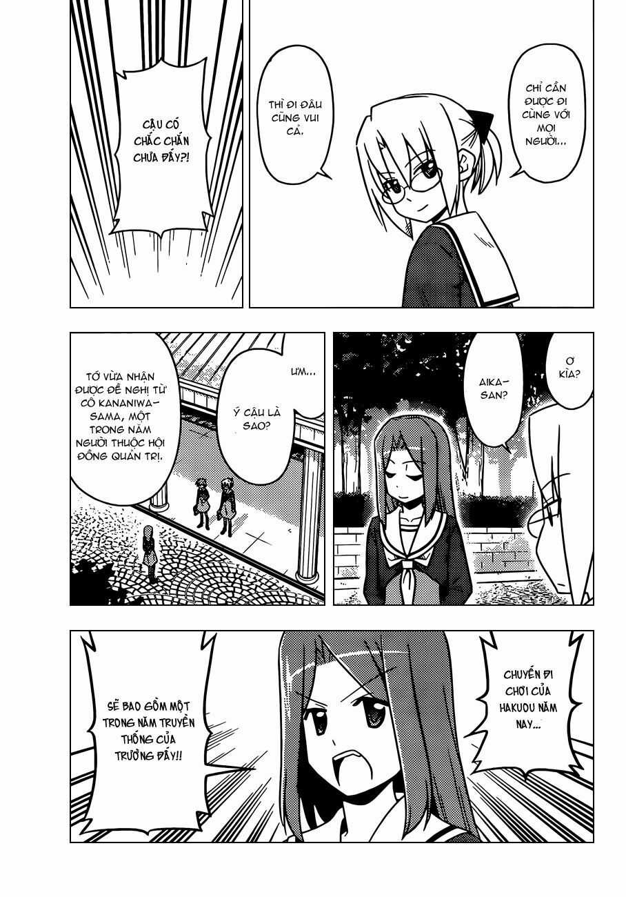 Chàng Quản Gia Chapter 485 trang 7