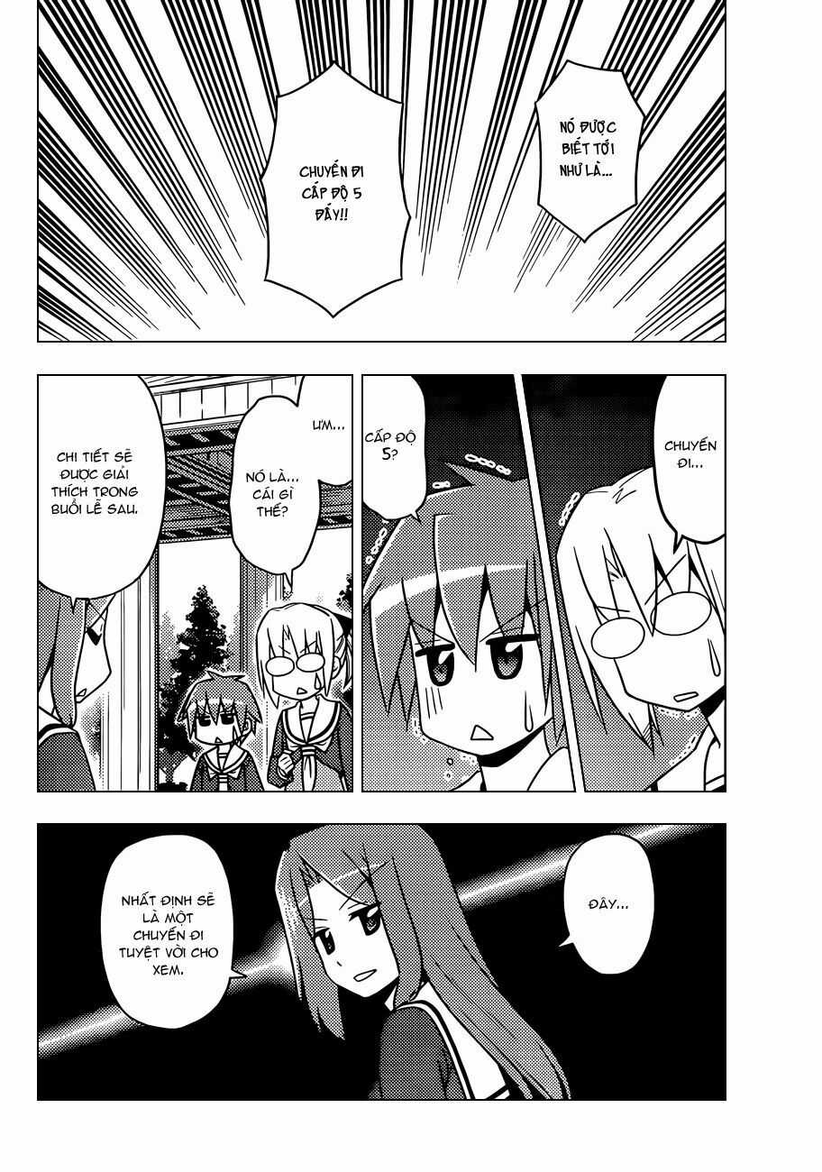 Chàng Quản Gia Chapter 485 trang 8