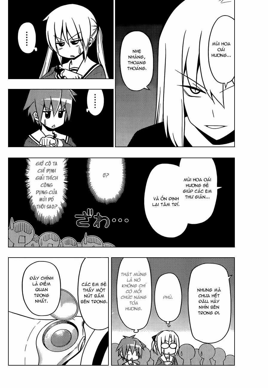 Chàng Quản Gia Chapter 486 trang 12