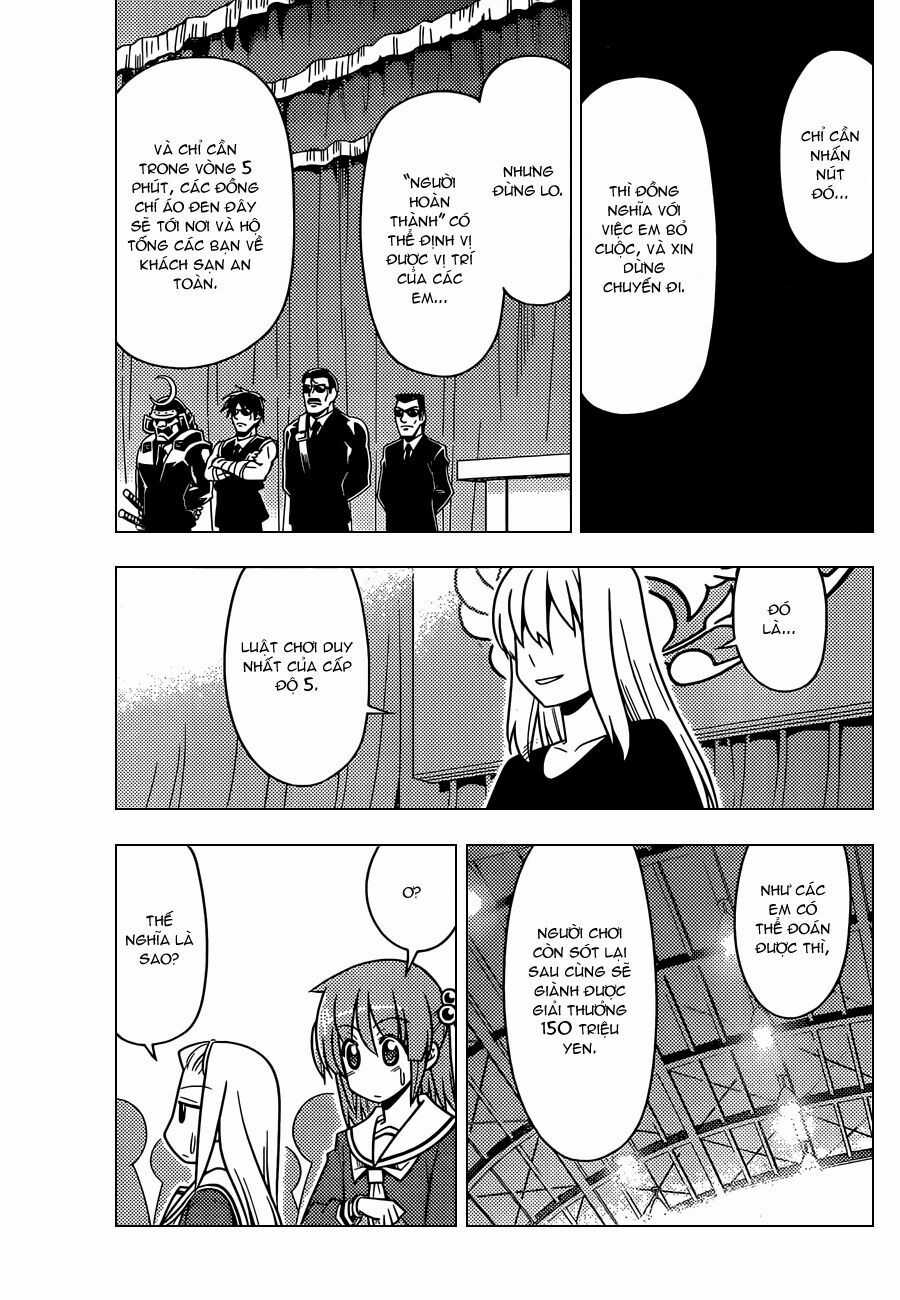 Chàng Quản Gia Chapter 486 trang 13