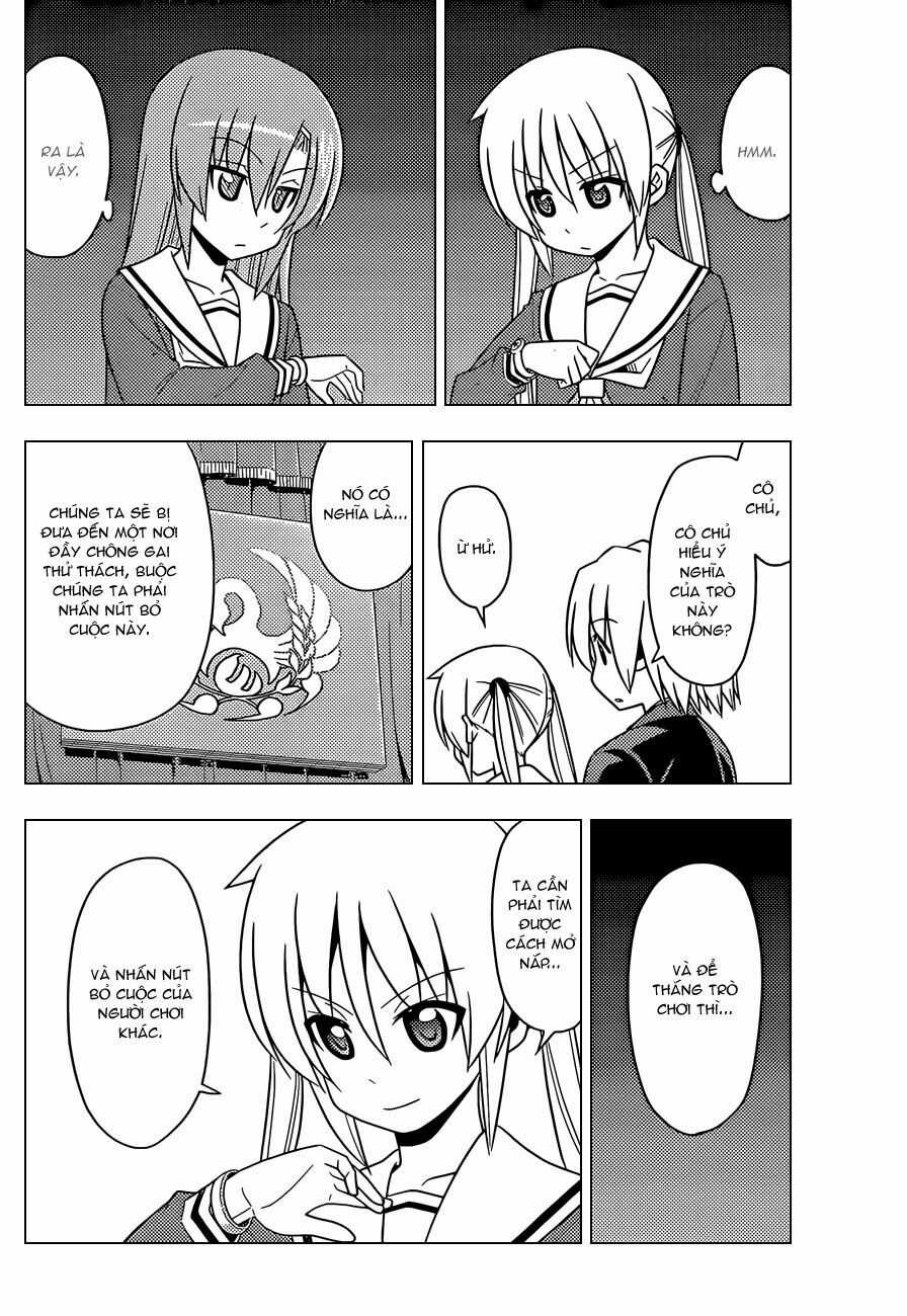 Chàng Quản Gia Chapter 486 trang 14