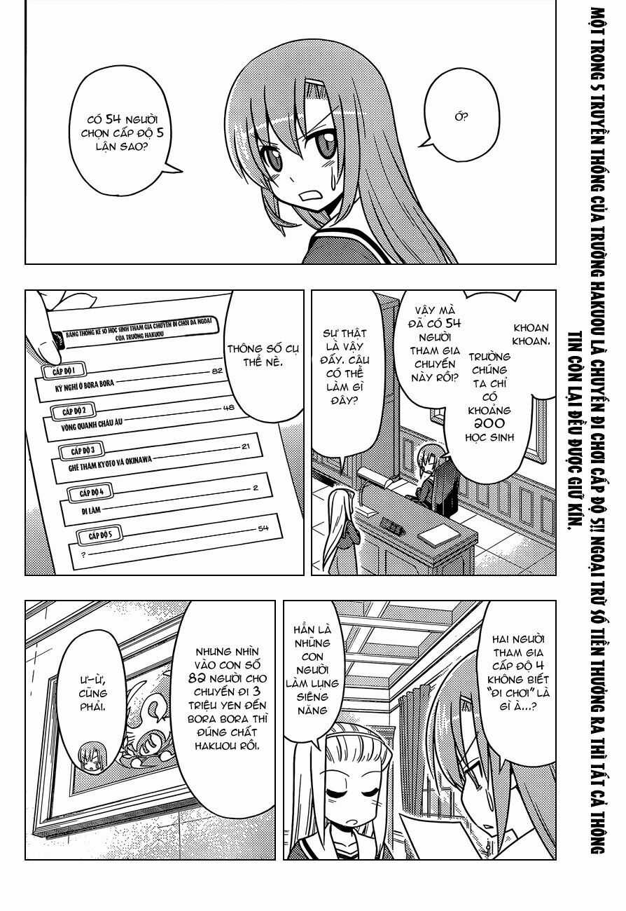 Chàng Quản Gia Chapter 486 trang 2