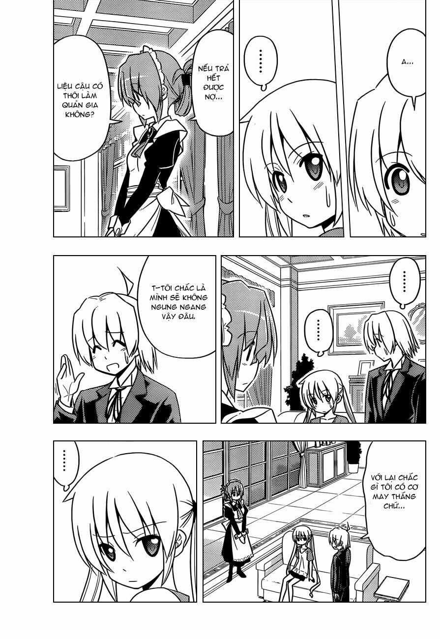 Chàng Quản Gia Chapter 486 trang 5