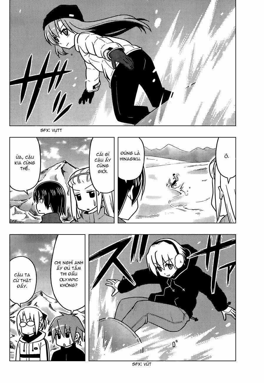 Chàng Quản Gia Chapter 487 trang 11