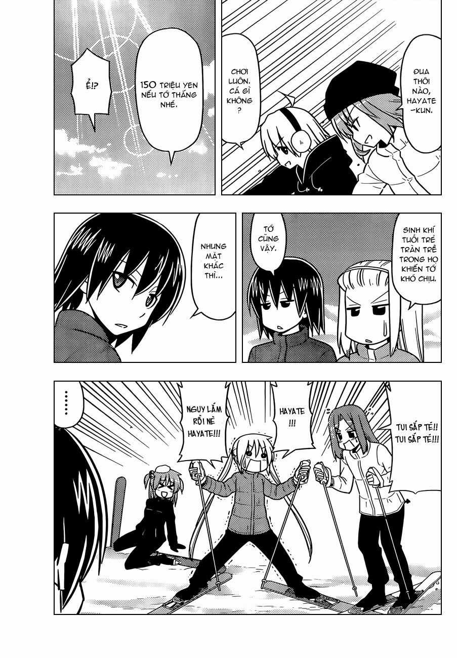 Chàng Quản Gia Chapter 487 trang 12