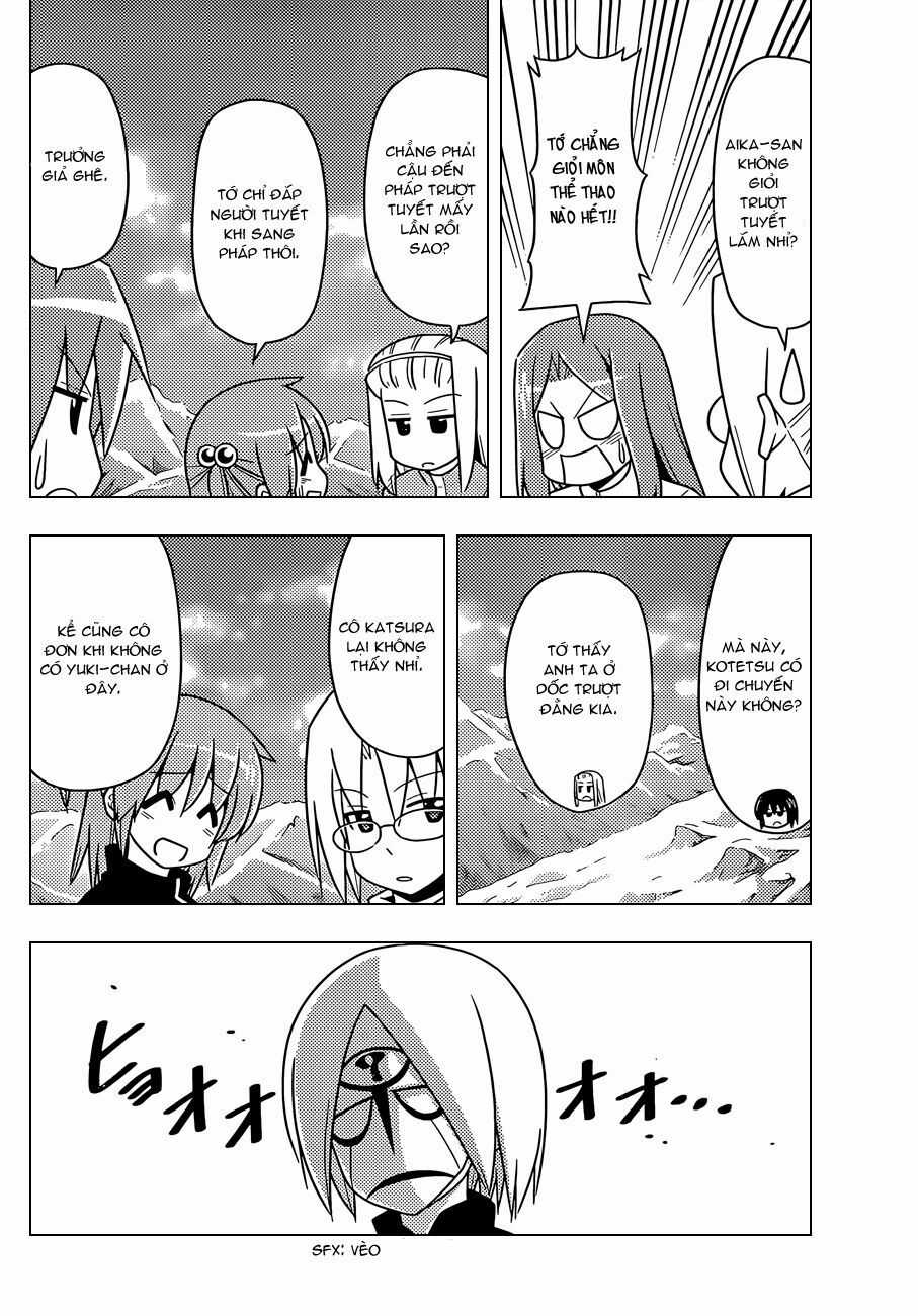 Chàng Quản Gia Chapter 487 trang 13