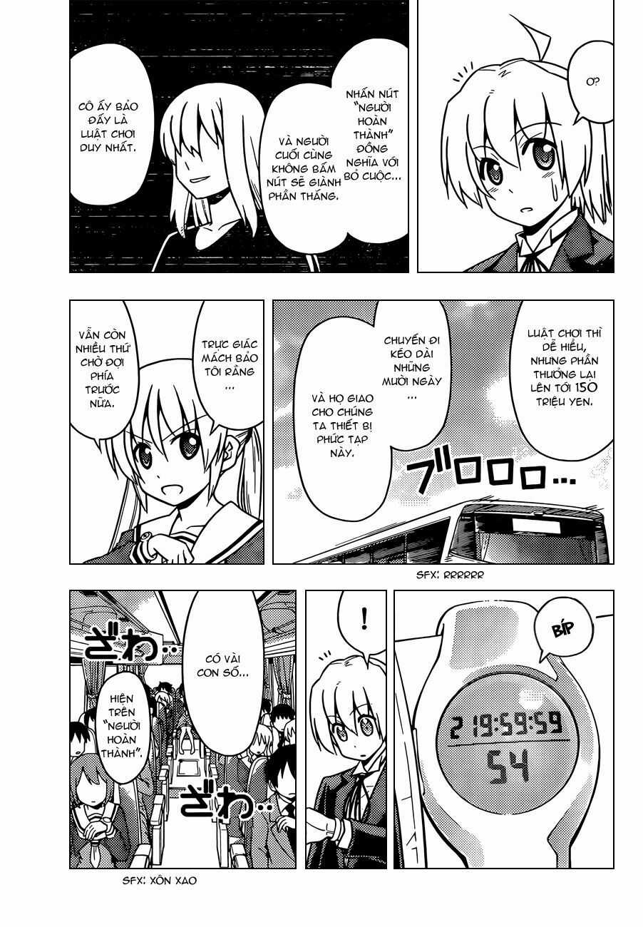 Chàng Quản Gia Chapter 487 trang 4