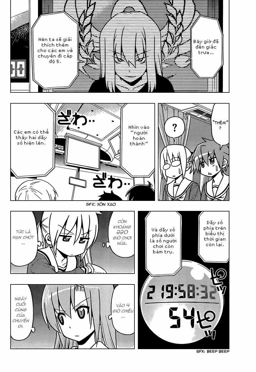 Chàng Quản Gia Chapter 487 trang 5