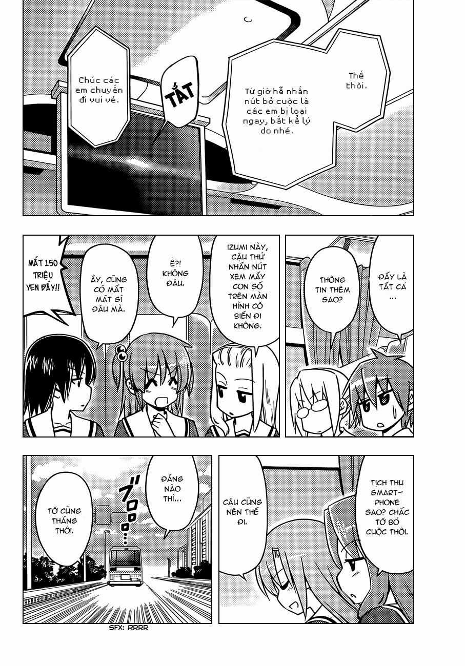 Chàng Quản Gia Chapter 487 trang 7