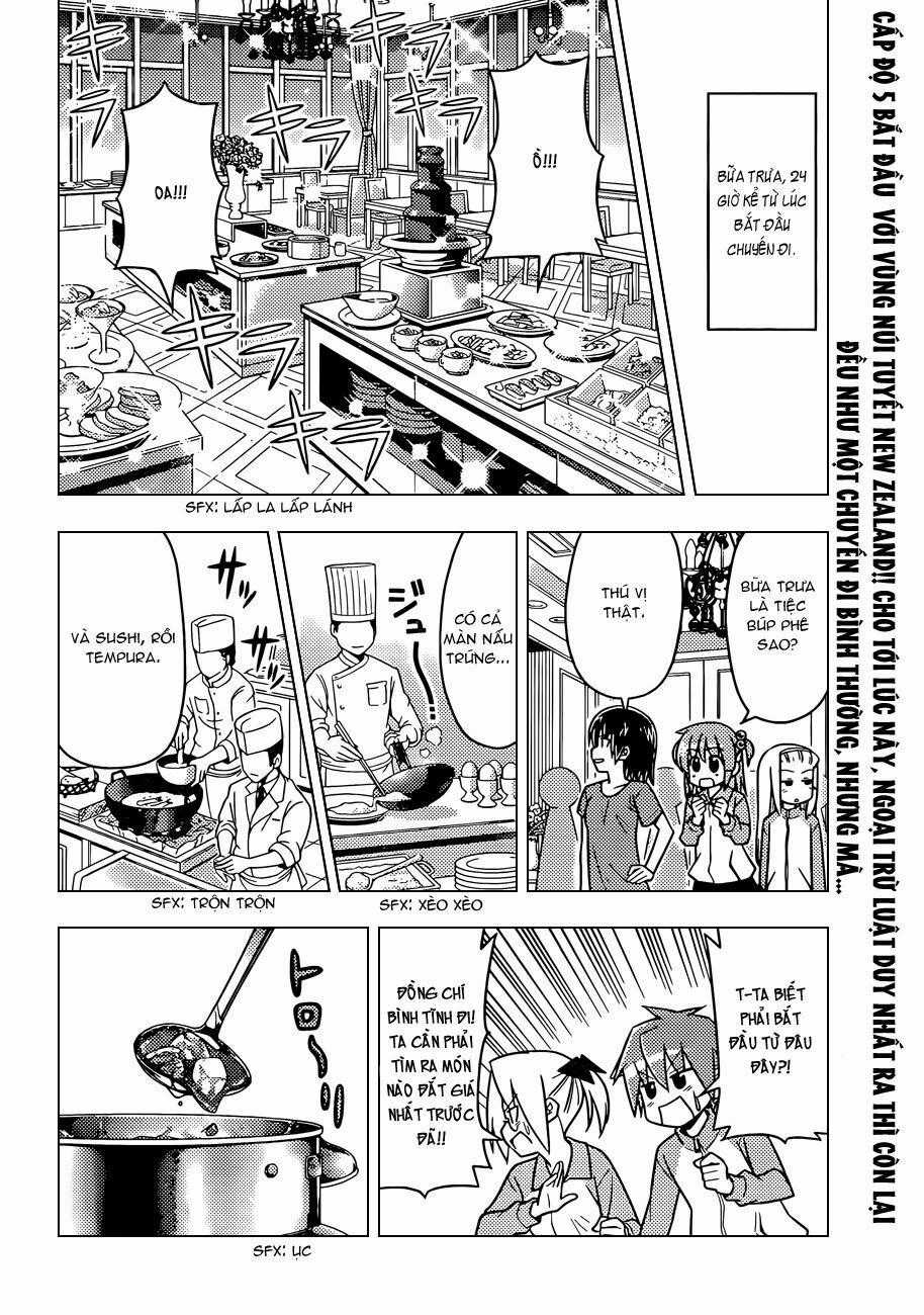 Chàng Quản Gia Chapter 488 trang 1