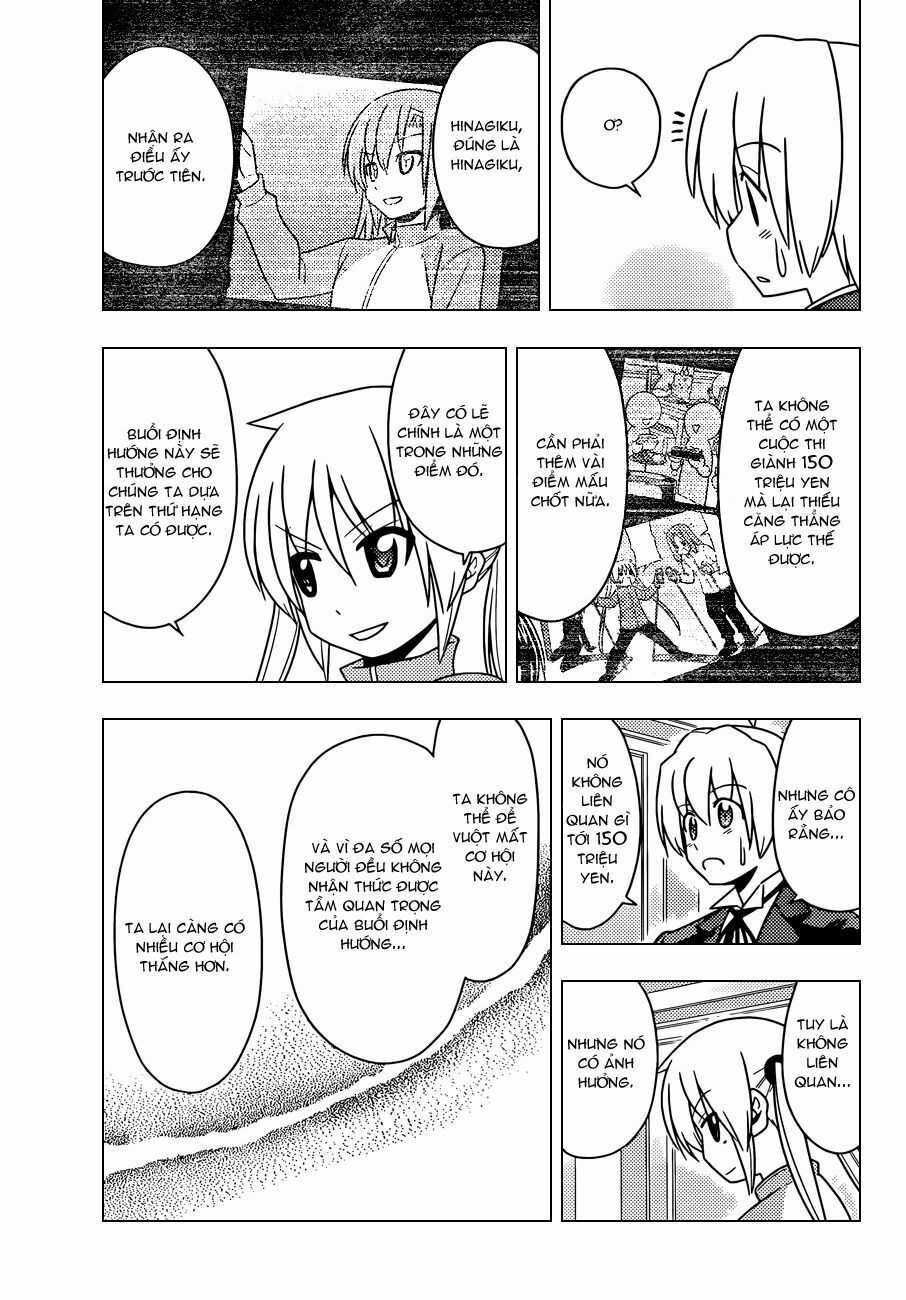 Chàng Quản Gia Chapter 488 trang 10