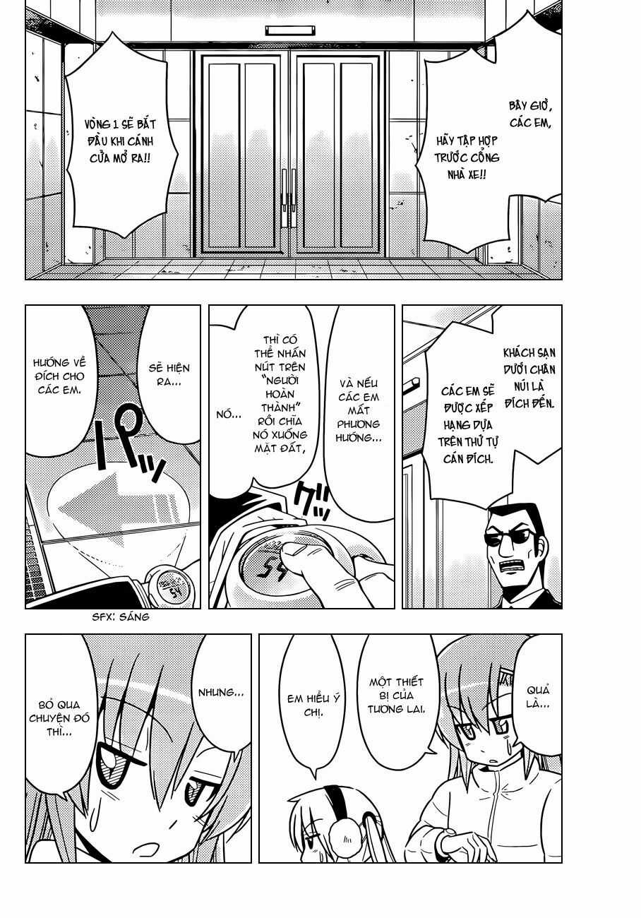 Chàng Quản Gia Chapter 488 trang 13