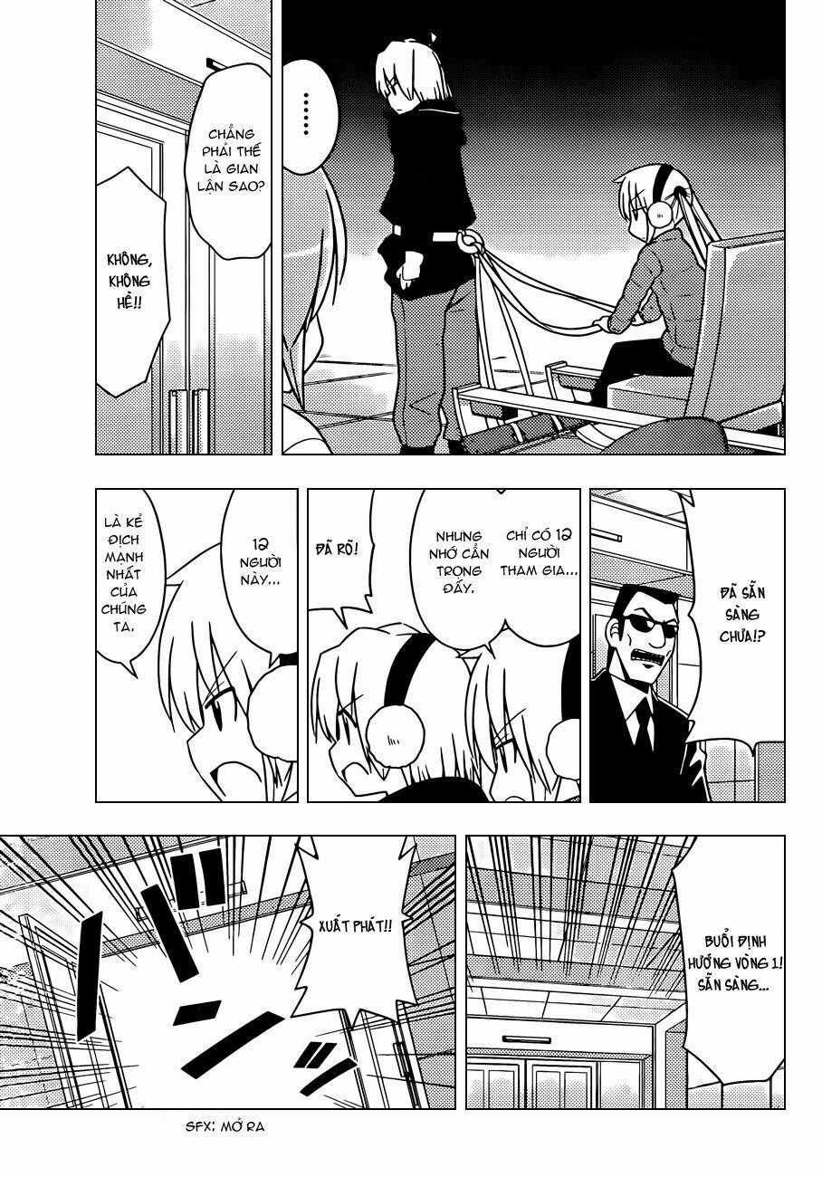 Chàng Quản Gia Chapter 488 trang 14