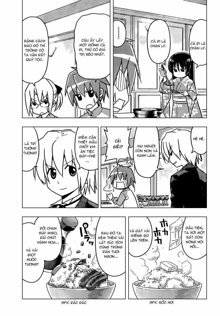 Chàng Quản Gia Chapter 488 trang 2