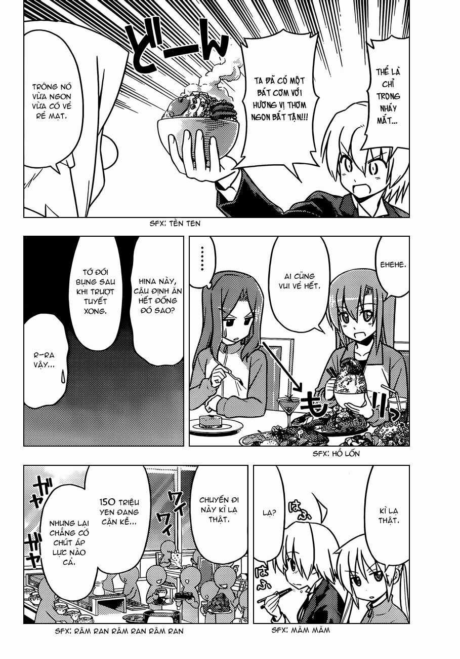 Chàng Quản Gia Chapter 488 trang 3