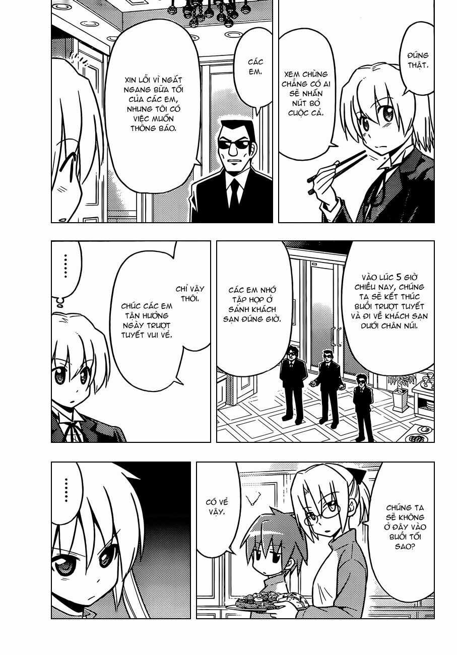 Chàng Quản Gia Chapter 488 trang 4