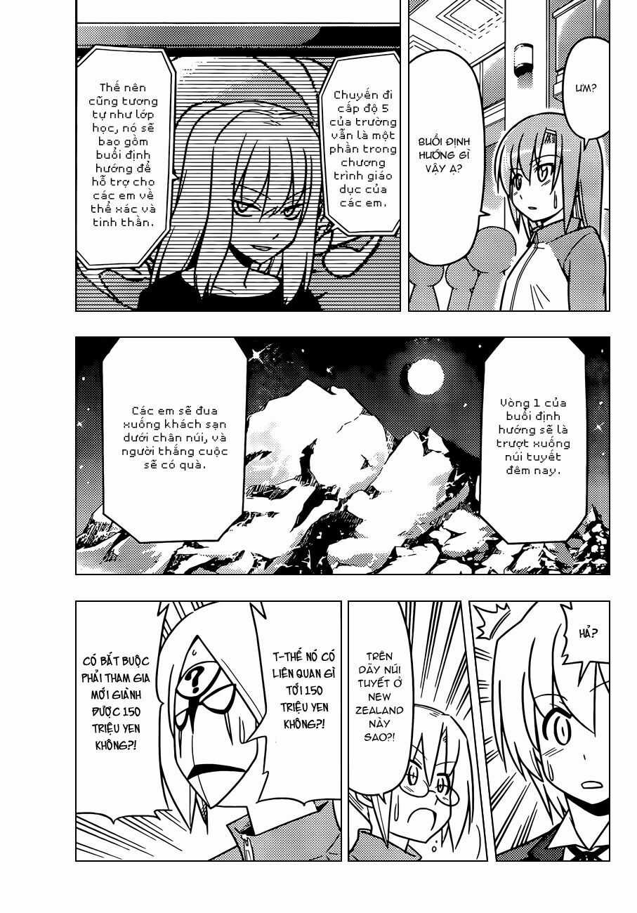 Chàng Quản Gia Chapter 488 trang 6