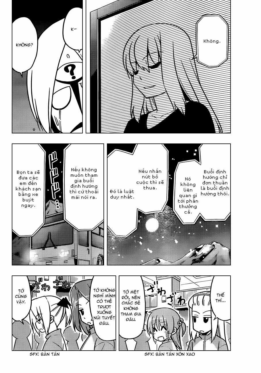 Chàng Quản Gia Chapter 488 trang 7