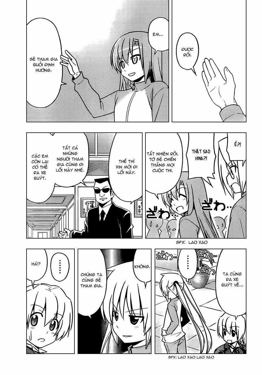 Chàng Quản Gia Chapter 488 trang 8