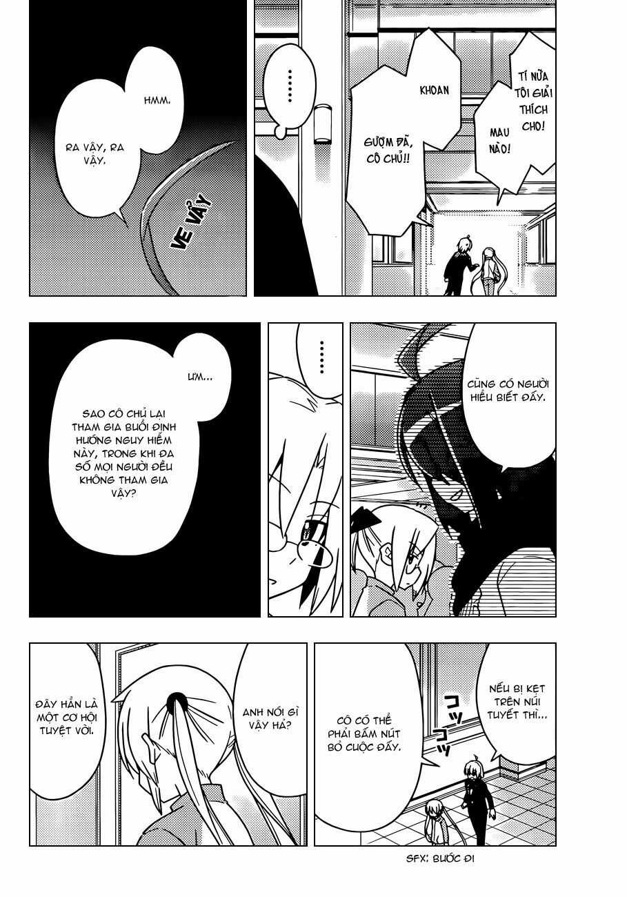 Chàng Quản Gia Chapter 488 trang 9