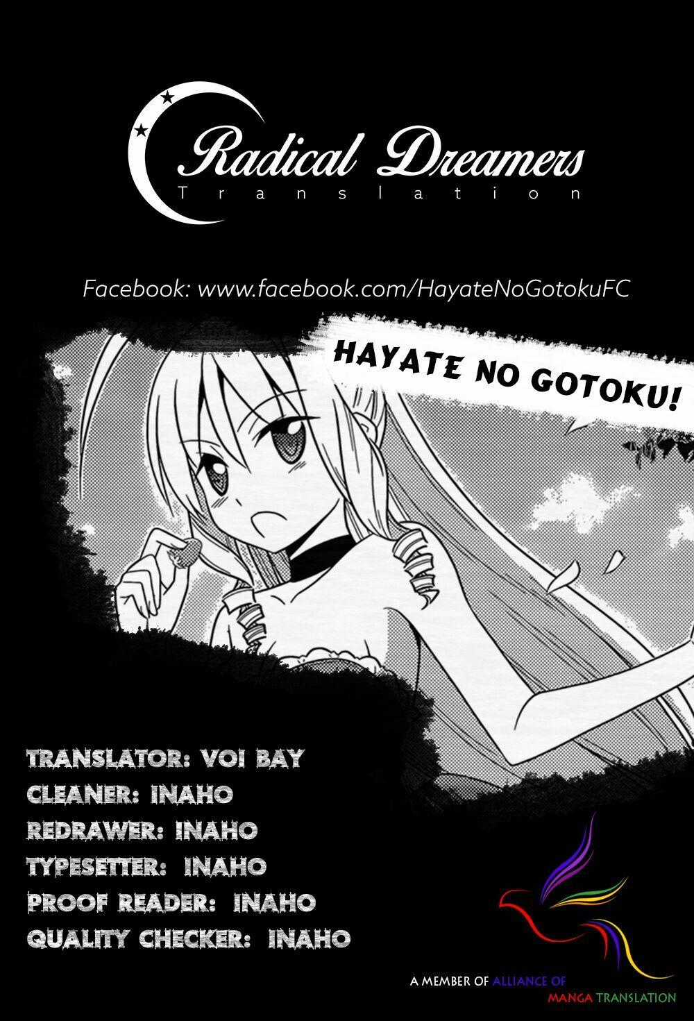 Chàng Quản Gia Chapter 489 trang 0