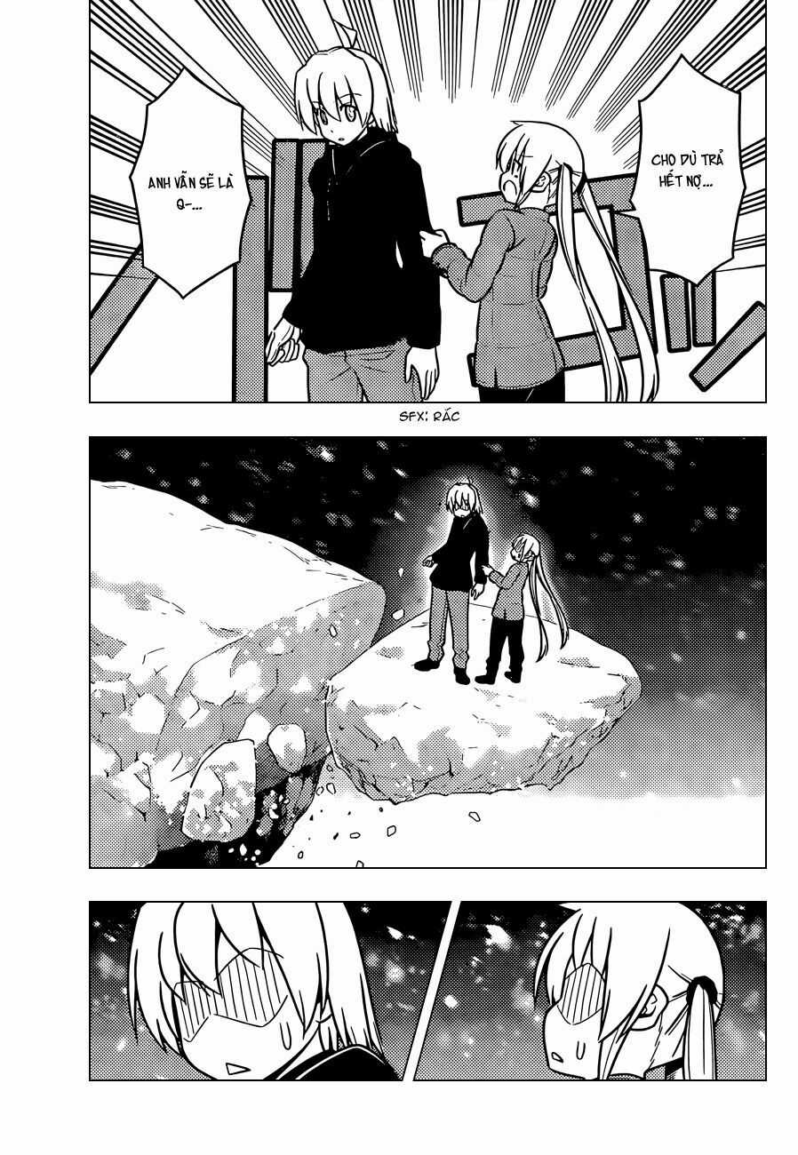 Chàng Quản Gia Chapter 489 trang 10